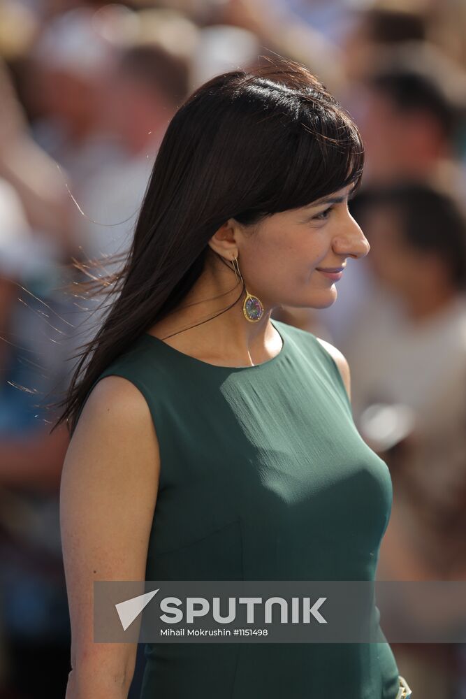 Kinotavr Film Festival closes in Sochi