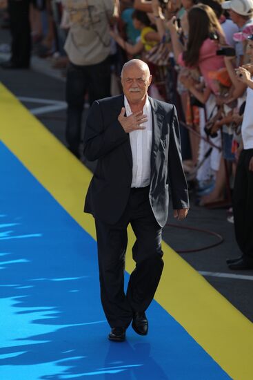 Kinotavr Film Festival closes in Sochi