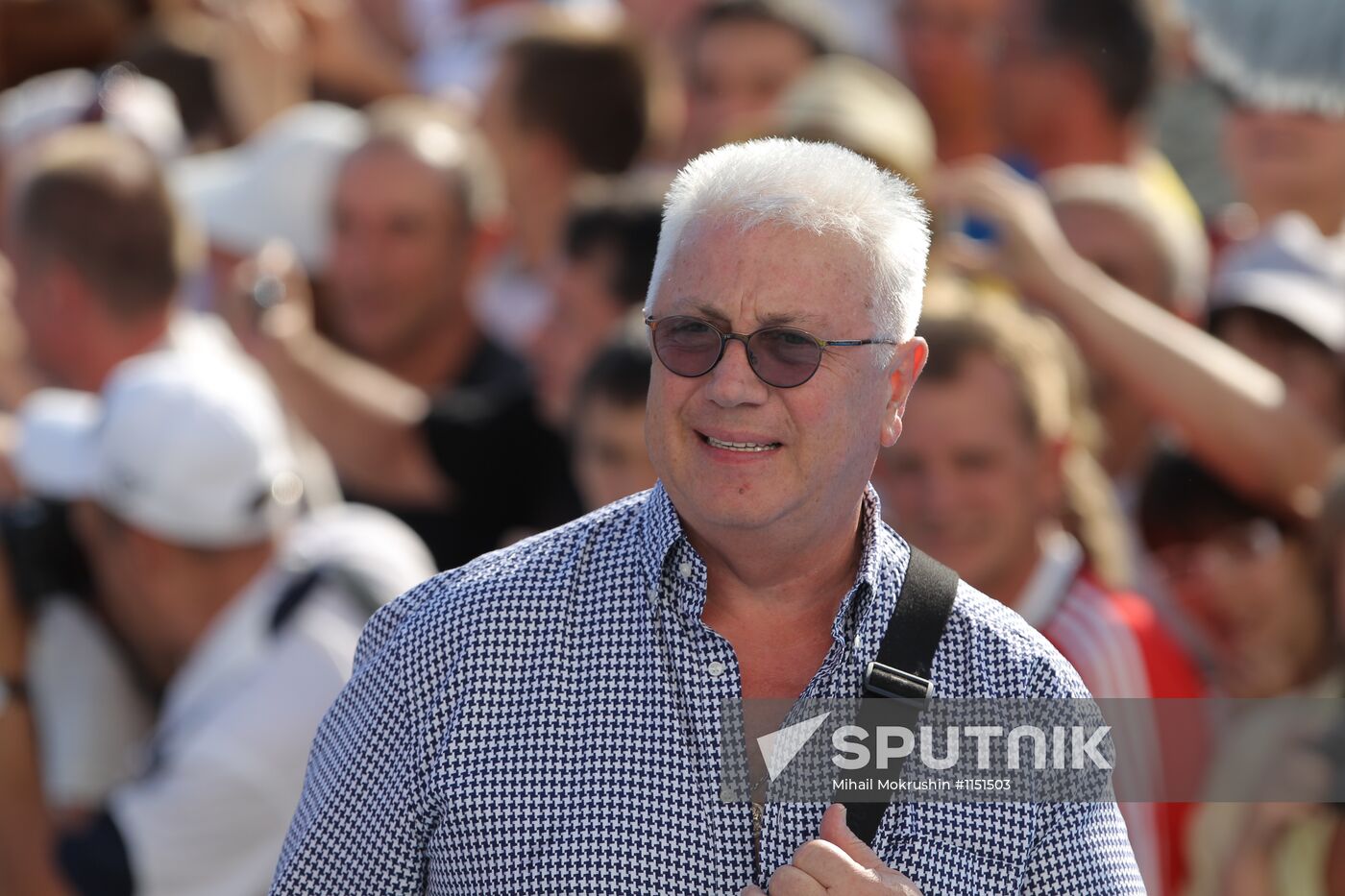 Kinotavr Film Festival closes in Sochi