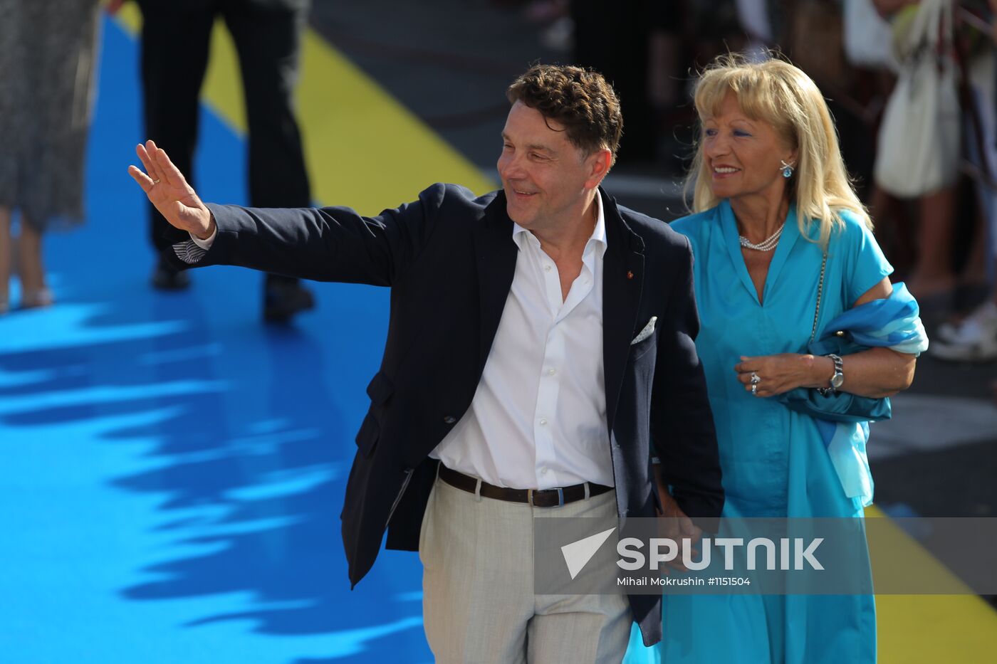 Kinotavr Film Festival closes in Sochi