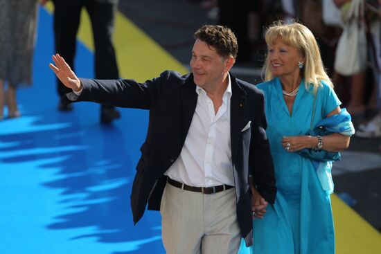 Kinotavr Film Festival closes in Sochi