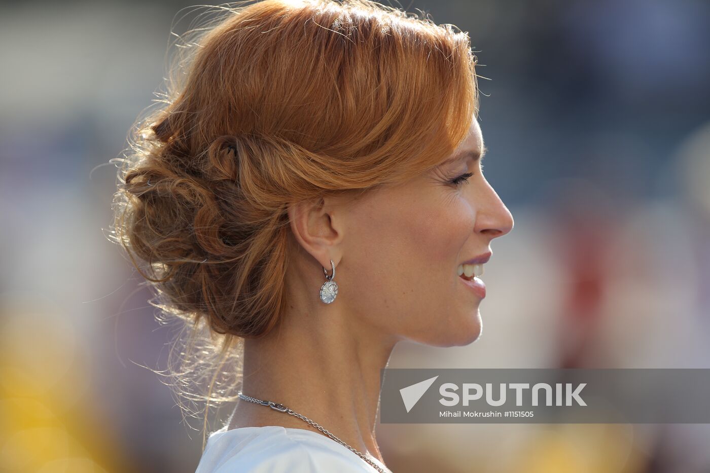 Kinotavr Film Festival closes in Sochi