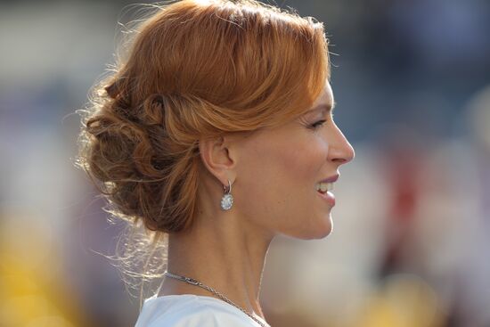 Kinotavr Film Festival closes in Sochi