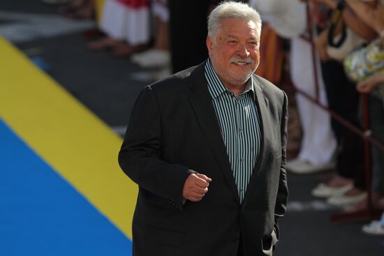 Kinotavr Film Festival closes in Sochi