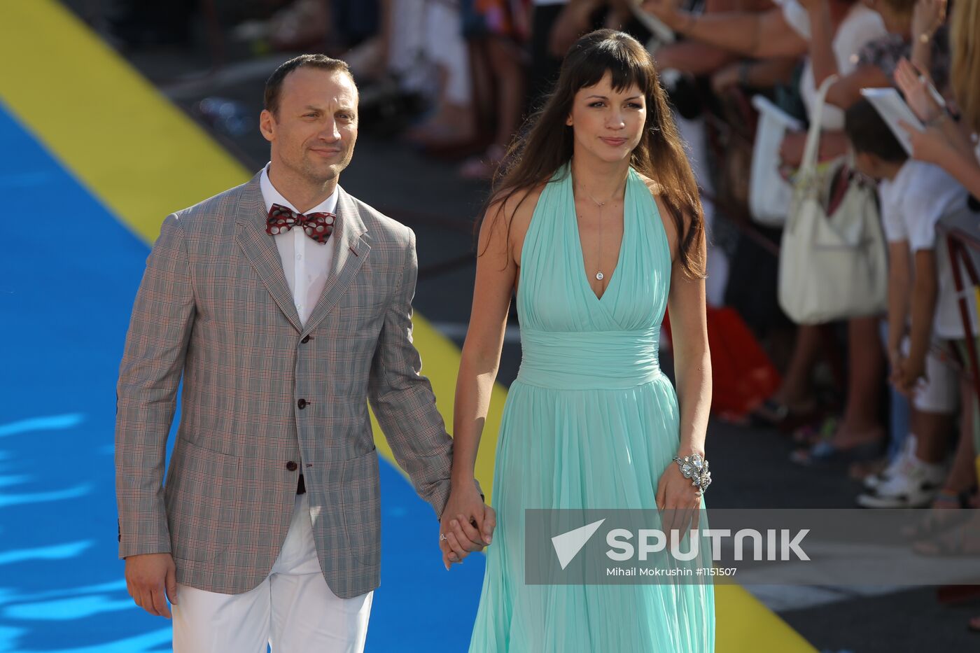 Kinotavr Film Festival closes in Sochi