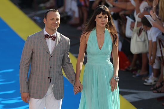 Kinotavr Film Festival closes in Sochi