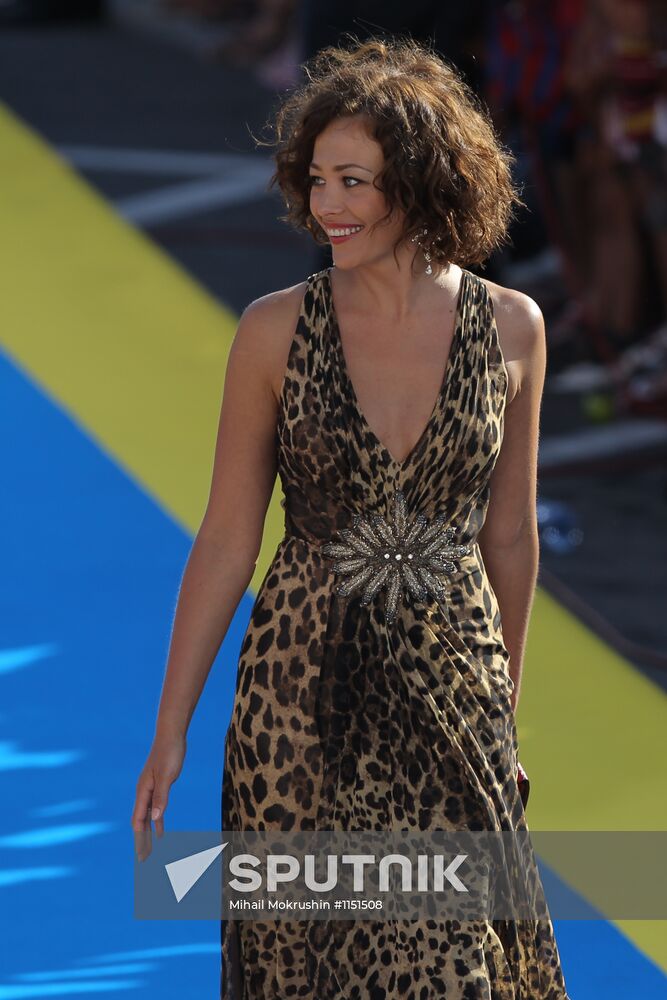 Kinotavr Film Festival closes in Sochi