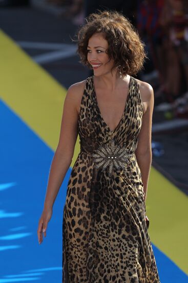 Kinotavr Film Festival closes in Sochi