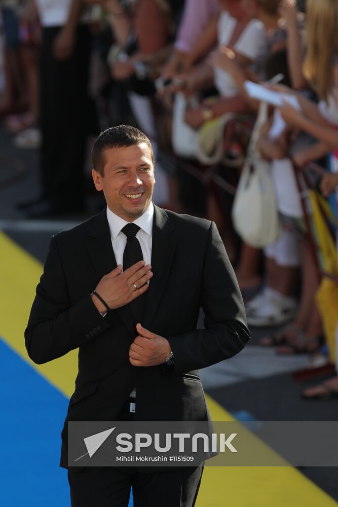 Kinotavr Film Festival closes in Sochi