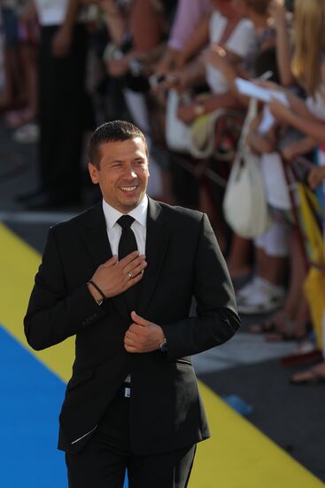 Kinotavr Film Festival closes in Sochi