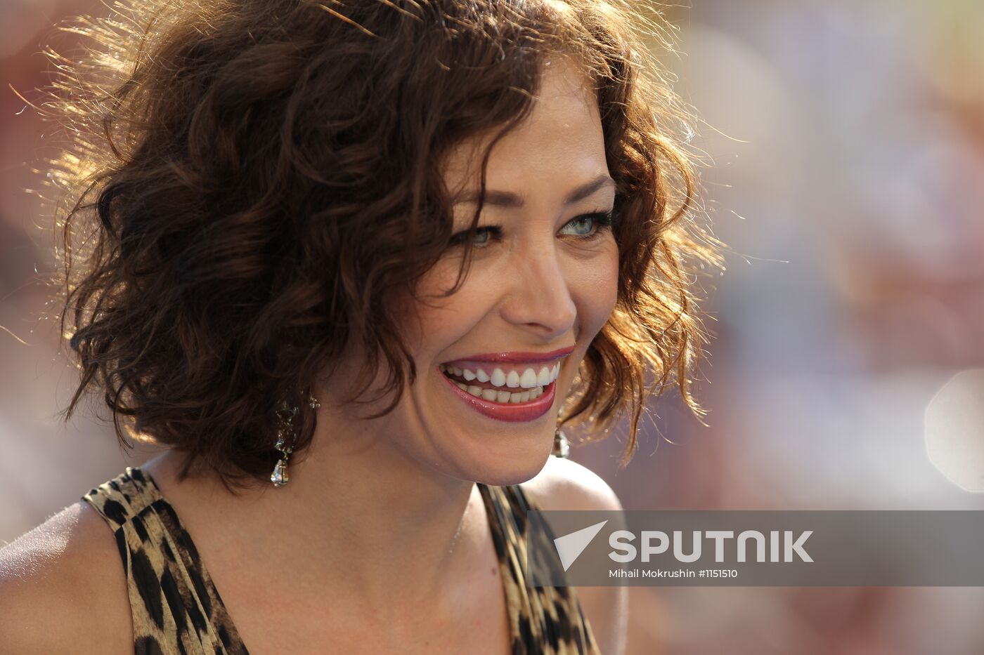 Kinotavr Film Festival closes in Sochi