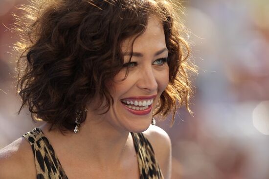 Kinotavr Film Festival closes in Sochi