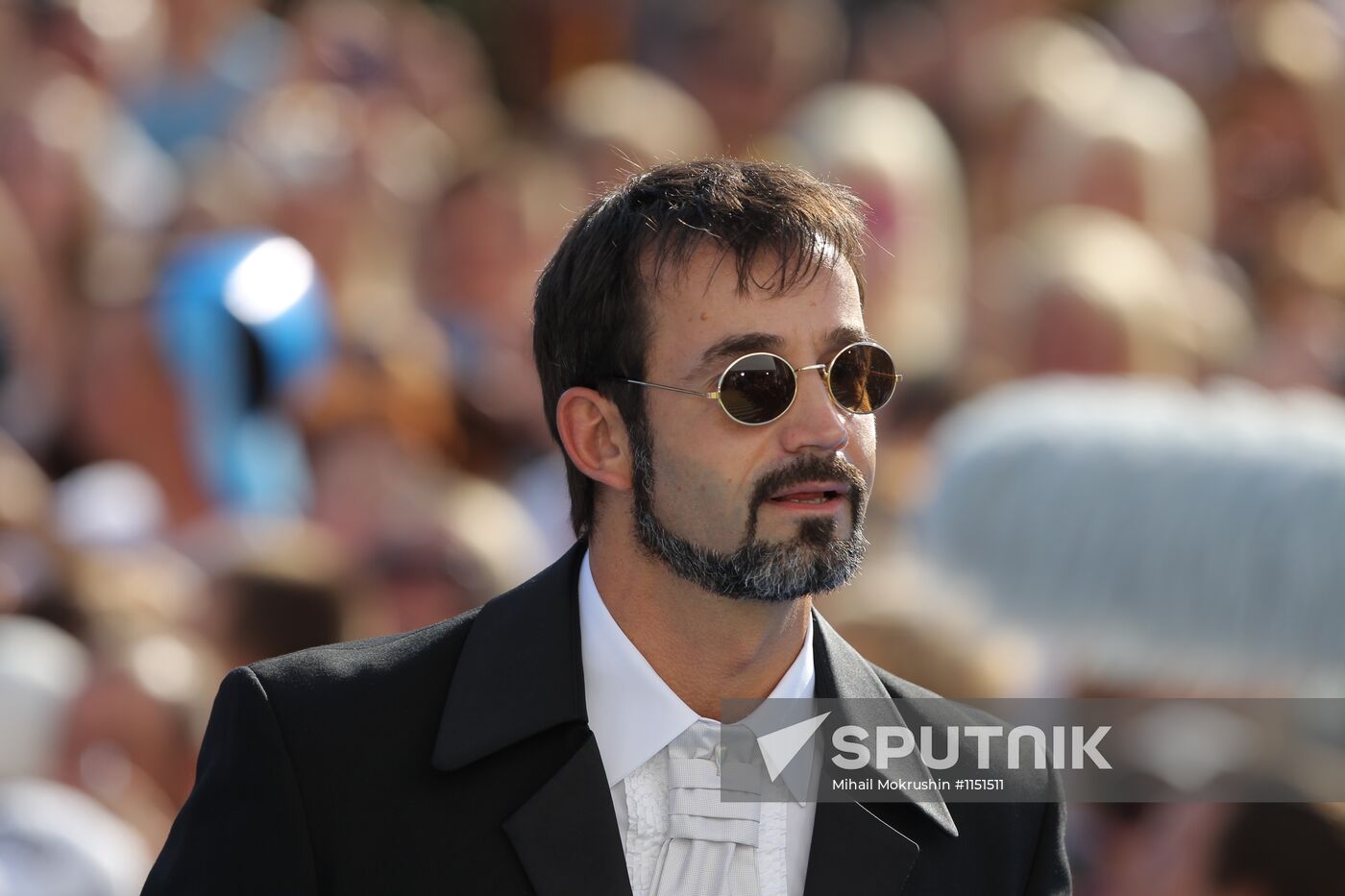 Kinotavr Film Festival closes in Sochi