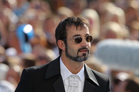 Kinotavr Film Festival closes in Sochi