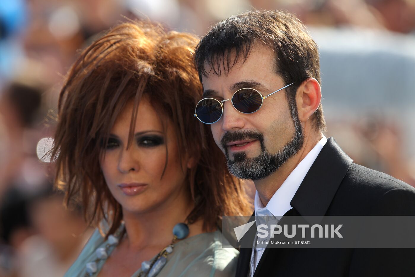 Kinotavr Film Festival closes in Sochi