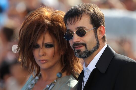 Kinotavr Film Festival closes in Sochi