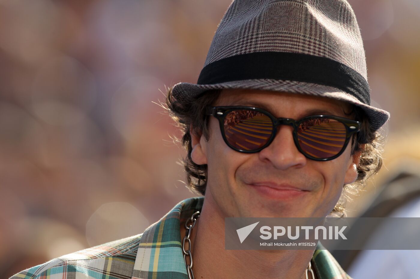 Closing ceremony for Kinotavr Film Festival in Sochi