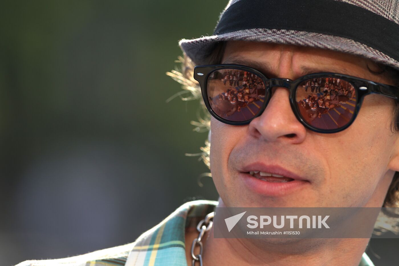 Closing ceremony for Kinotavr Film Festival in Sochi