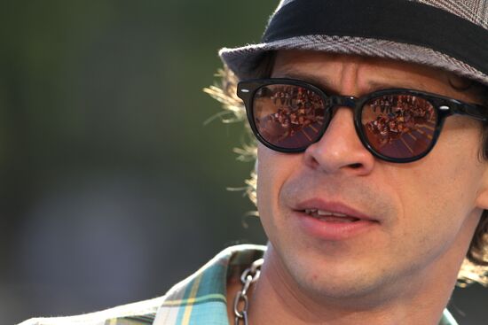 Closing ceremony for Kinotavr Film Festival in Sochi