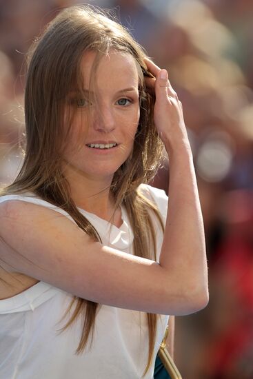 Closing ceremony for Kinotavr Film Festival in Sochi