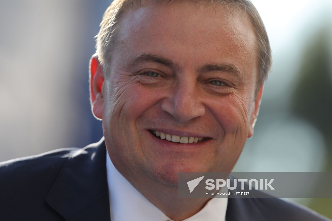 Closing ceremony for Kinotavr Film Festival in Sochi