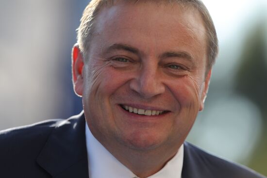 Closing ceremony for Kinotavr Film Festival in Sochi