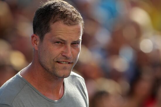 Closing ceremony for Kinotavr Film Festival in Sochi