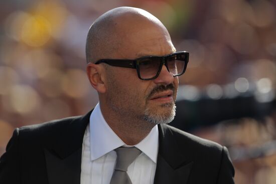 Closing ceremony for Kinotavr Film Festival in Sochi