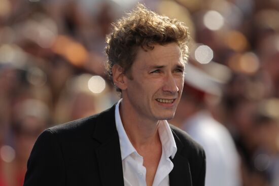 Closing ceremony for Kinotavr Film Festival in Sochi