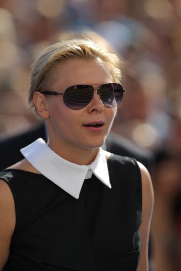 Closing ceremony for Kinotavr Film Festival in Sochi