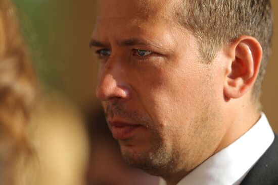 Closing ceremony for Kinotavr Film Festival in Sochi