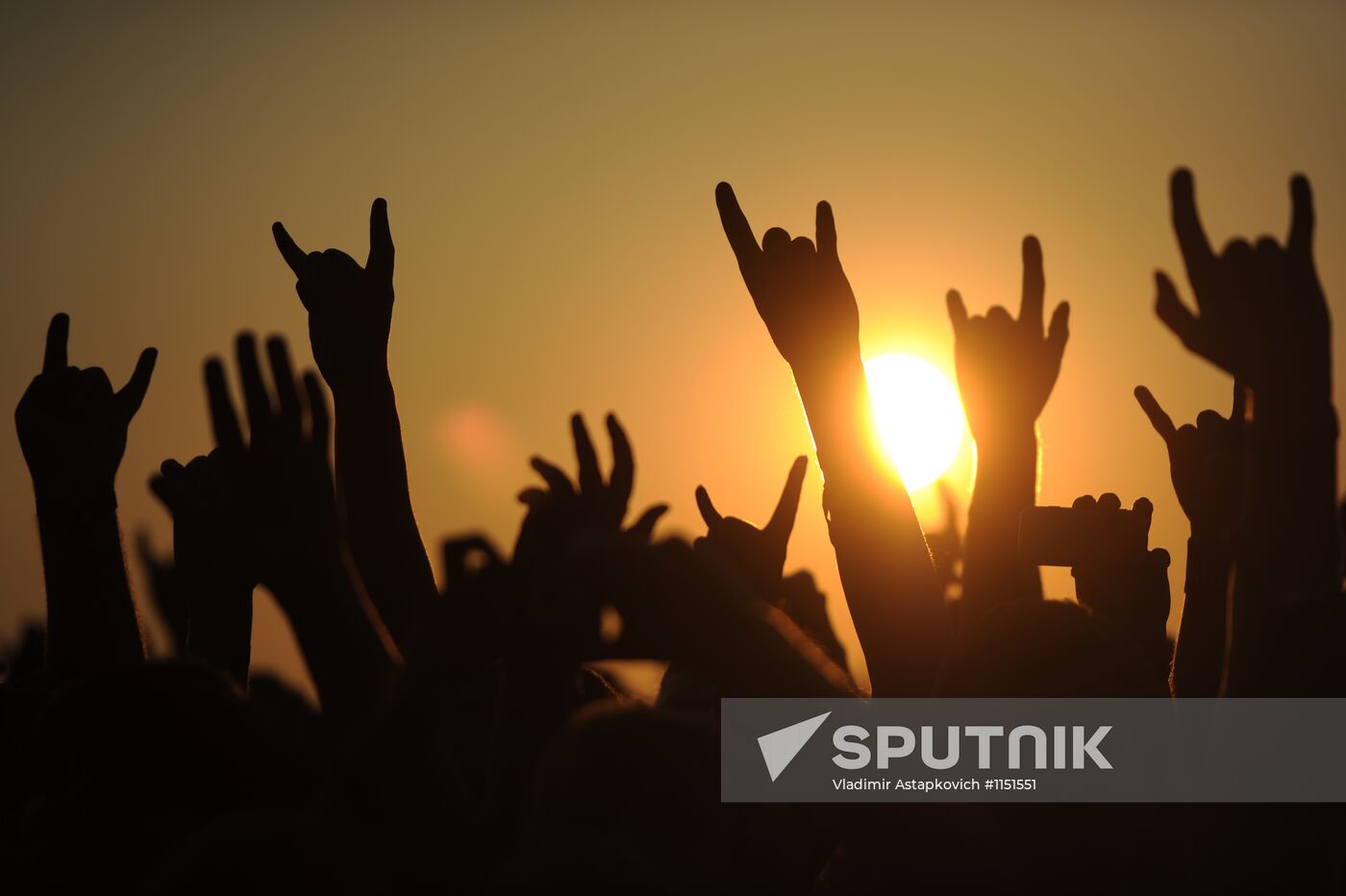 Maxidrom 2012 international music festival