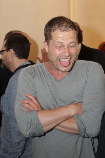 Closing ceremony for Kinotavr Film Festival in Sochi