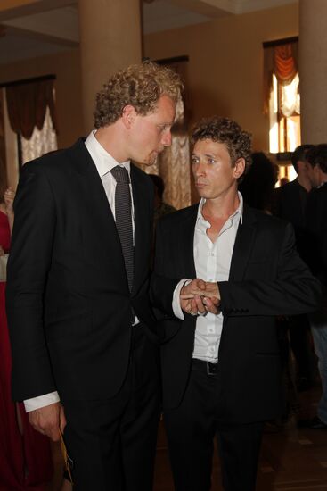 Closing ceremony for Kinotavr Film Festival in Sochi