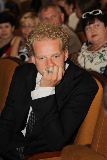 Closing ceremony for Kinotavr Film Festival in Sochi