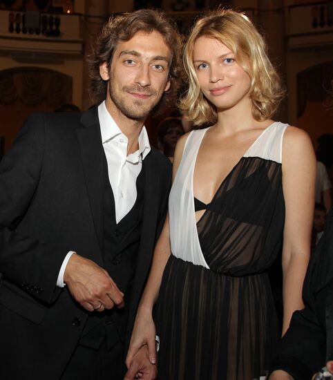 Closing ceremony for Kinotavr Film Festival in Sochi