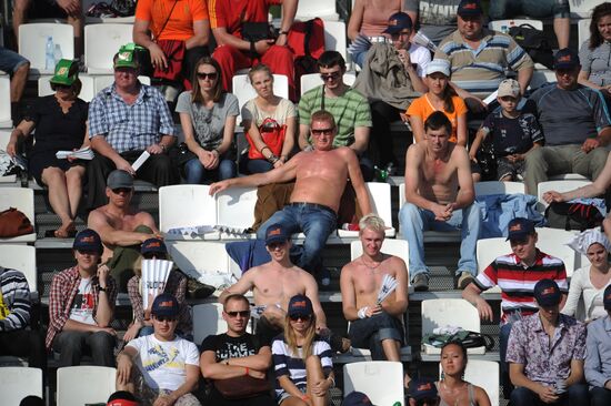 Beach Volleyball Grand Slam Tournament - Women