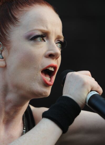 Rock Over Volga music festival