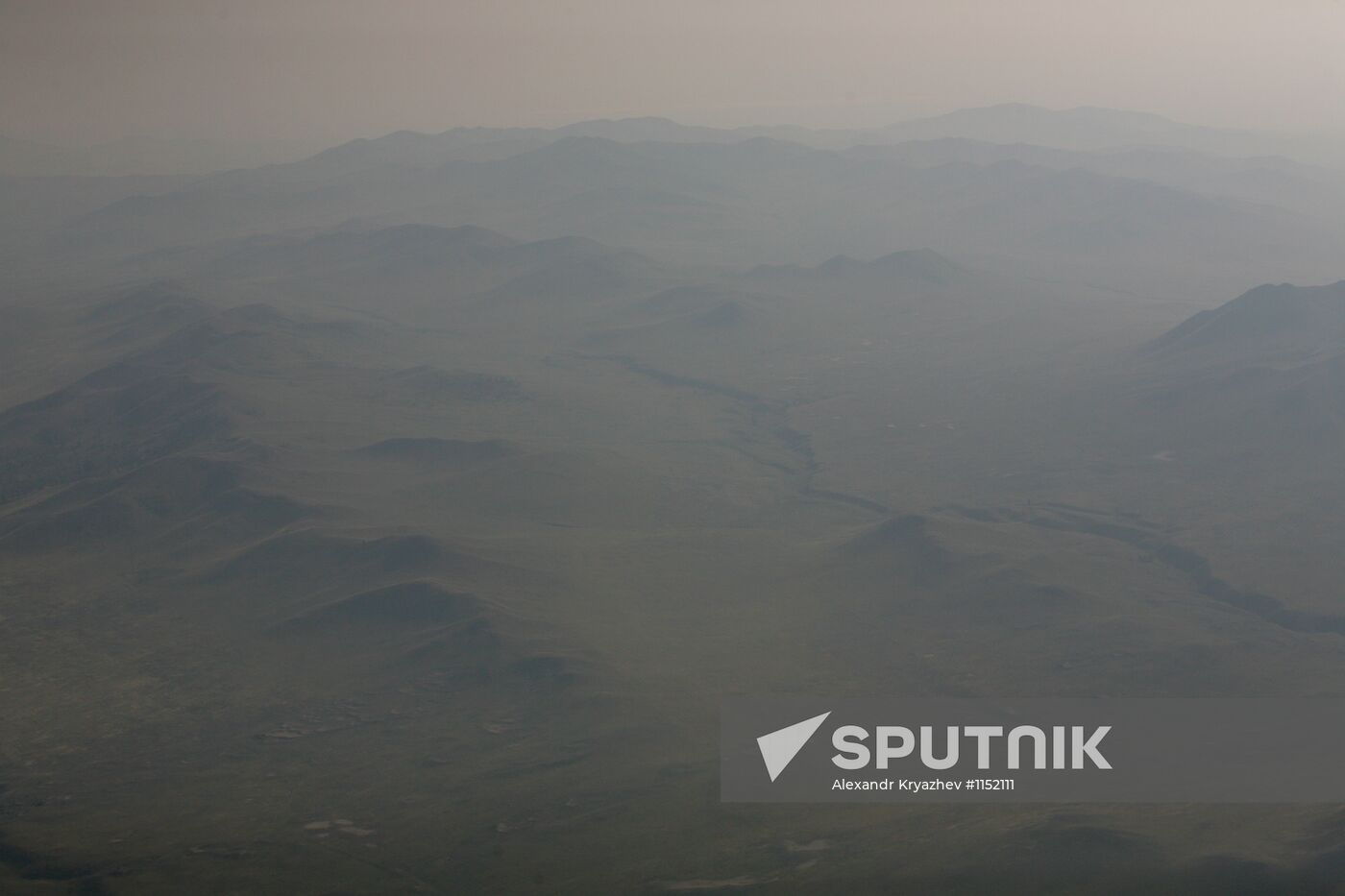 Republic of Tuva