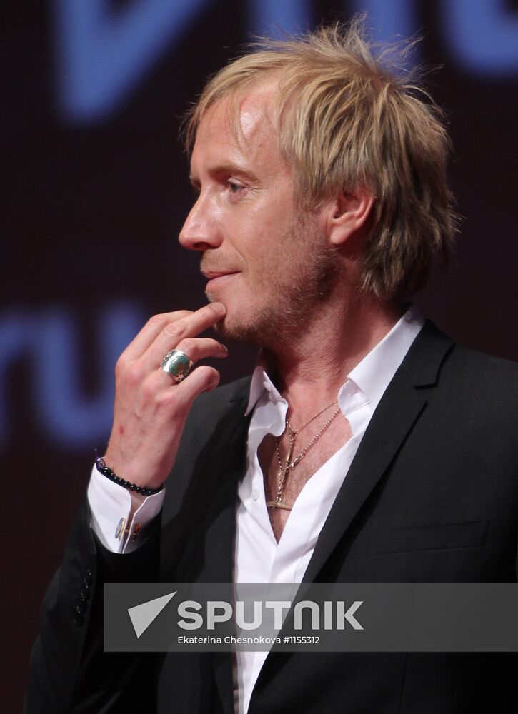 Premiere of Marc Webb's film "The Amazing Spider-Man"
