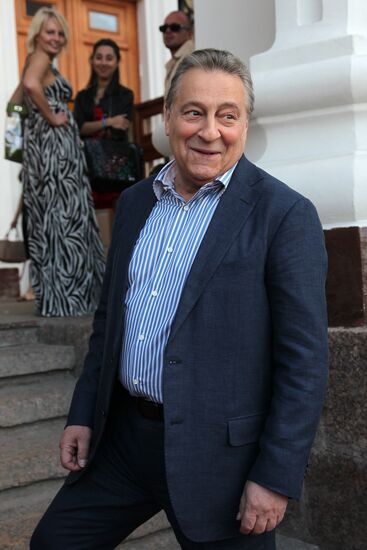 16th Silver Galosh Awards ceremony