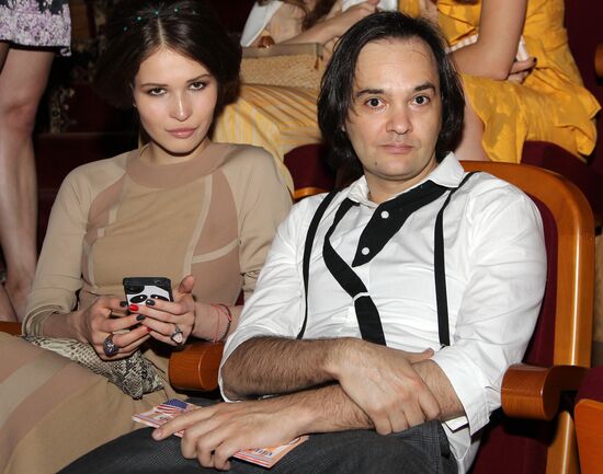 16th Silver Galosh Awards ceremony