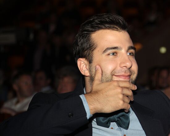 16th Silver Galosh Awards ceremony