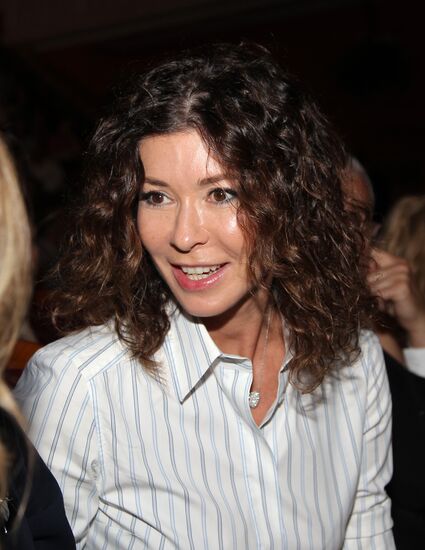 16th Silver Galosh Awards ceremony