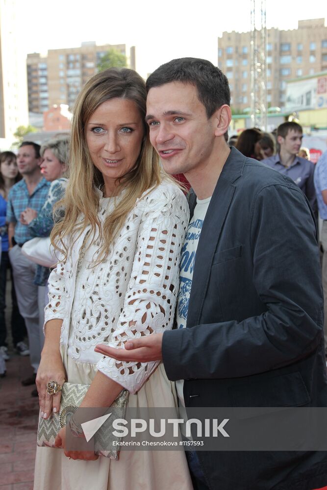 16th Silver Galosh Awards ceremony