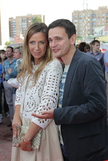 16th Silver Galosh Awards ceremony