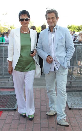 16th Silver Galosh Awards ceremony