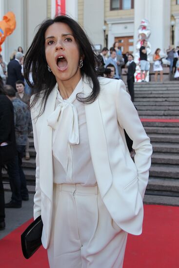 16th Silver Galosh Awards ceremony