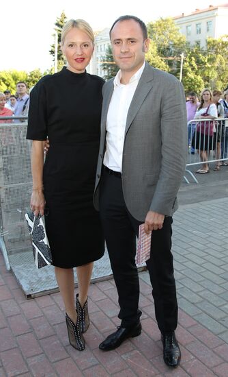 16th Silver Galosh Awards ceremony