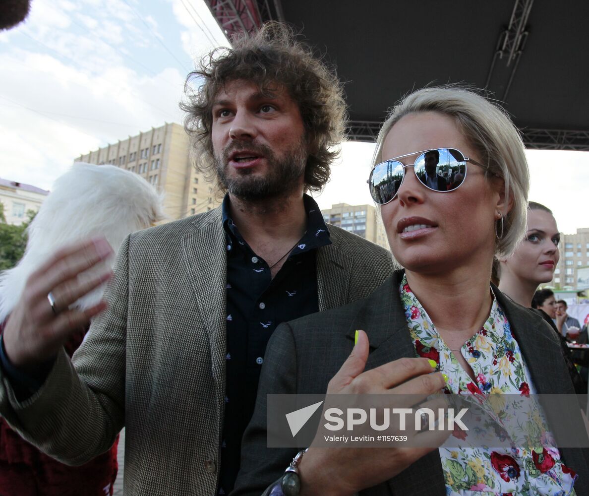 16th Silver Galosh Awards ceremony